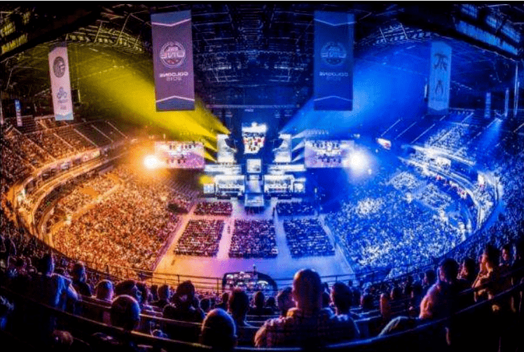 各强队壮志 各强队壮志