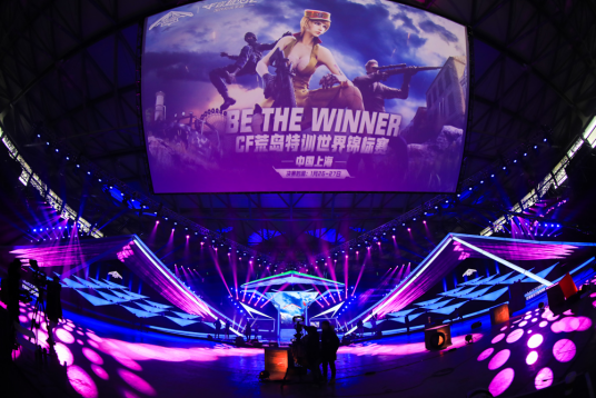 在互利共赢 在互利共赢