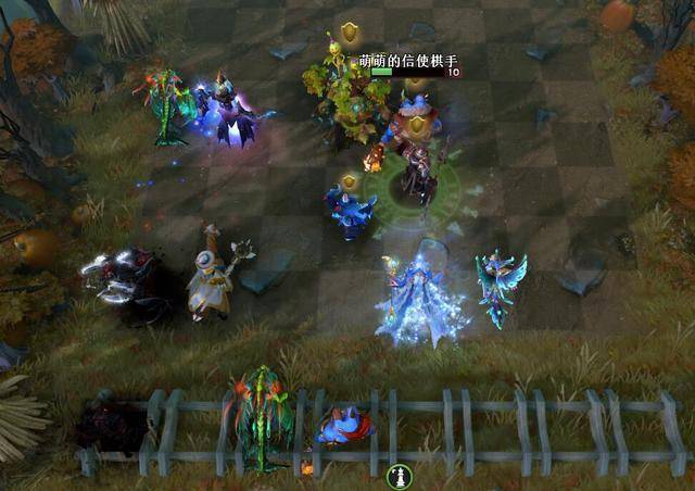 组赛之旅 组赛之旅