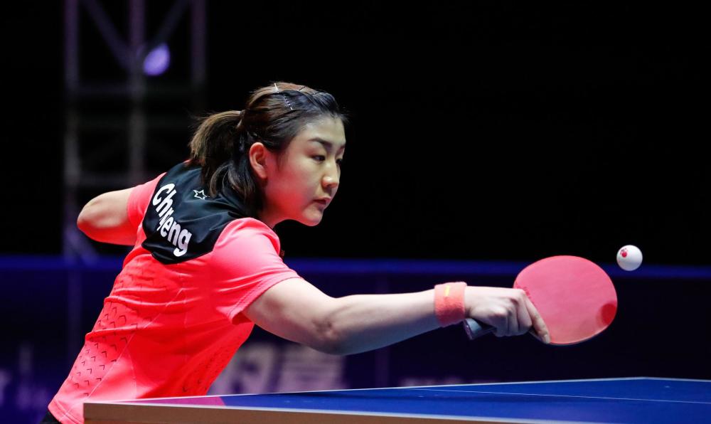 所需的外交 所需的外交