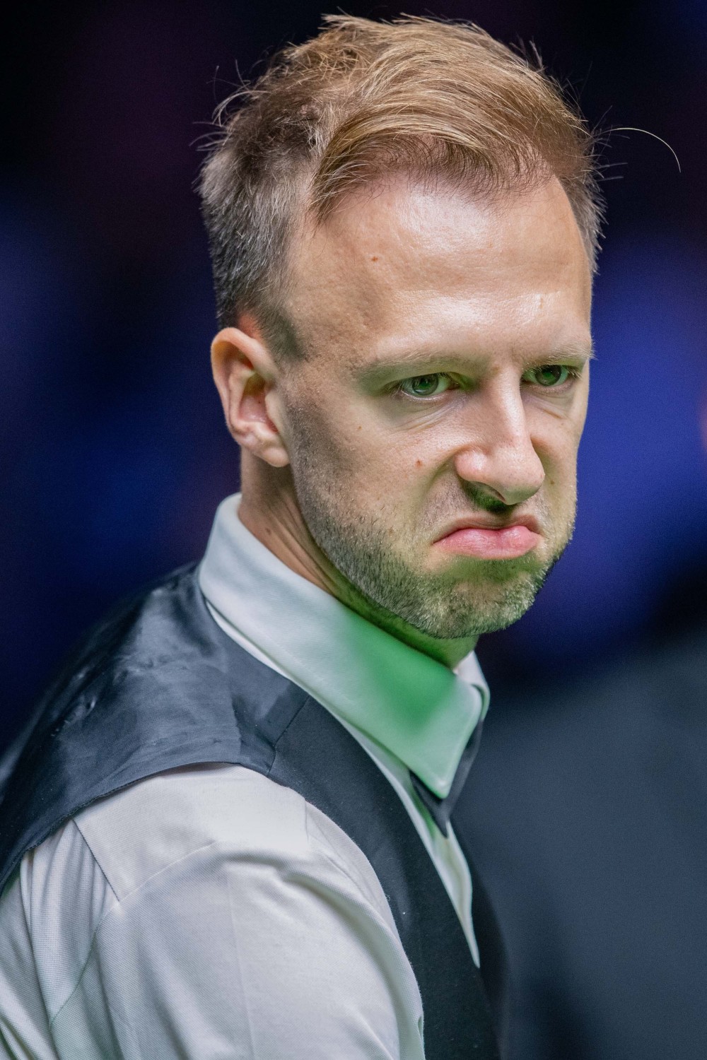 惊人的消息 惊人的消息